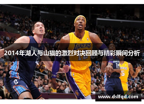 2014年湖人与山猫的激烈对决回顾与精彩瞬间分析